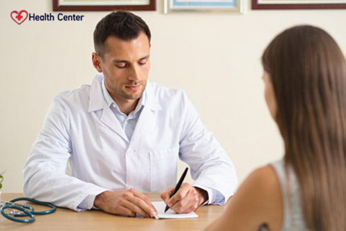 Лечение зависимости от Габапентина в Абдулино в клинике Центр здоровья